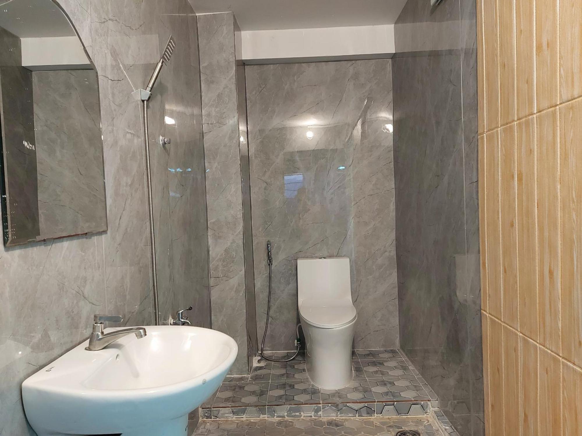 Hao Tin Hotel Ben Thanh - City Central Ho Chi Minh-Byen Eksteriør billede